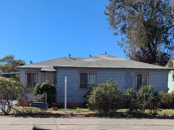 9755 Empire Rd, Oakland, CA 94603