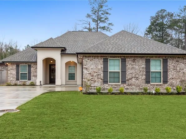 42401 Jasper Ln, Ponchatoula, LA 70454
