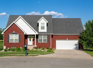 115 Pete Ln, Bardstown, KY 40004