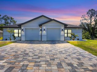 470 Venango St, Port Charlotte, FL 33954