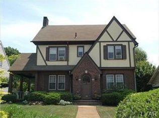 1514 Bushkill St, Easton, PA 18042