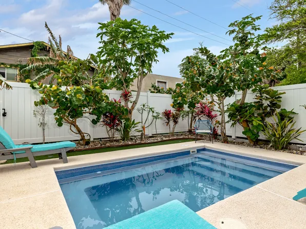 (undisclosed Address), South Padre Island, TX 78597