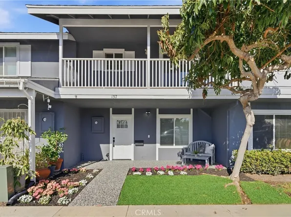 157 Yorktown Ln, Costa Mesa, CA 92626