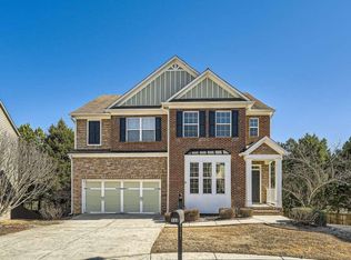 199 Rutlidge Park Ln, Suwanee, GA 30024