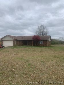 16108 E Mary Lynn Rd, Inola, OK, 74036