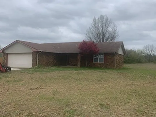 16108 E Mary Lynn Rd, Inola, OK 74036