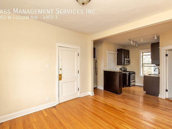 3rd image of 4903 W Cullom Ave #3