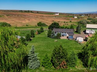 330 Trails End Dr, Ellensburg, WA 98926
