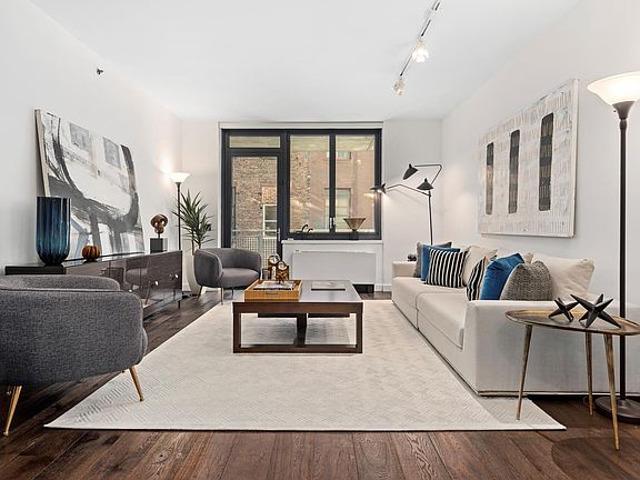 2nd image of 50 W 15th St #4DD