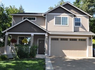 6927 Rock View Dr SE, Turner, OR 97392