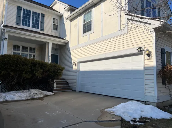 1346 N Bay Dr, Ann Arbor, MI 48103