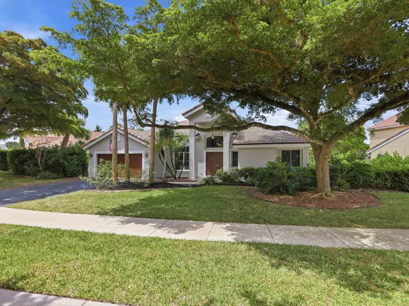 7565 NW 75th Drive, Parkland, FL 33067