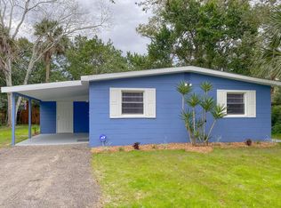 1224 David Dr, Daytona Beach, FL 32117