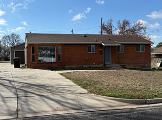 415 W 300 N, Brigham City, UT 84302