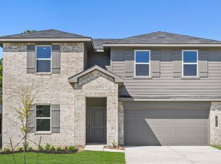 24736 Sage Meadows Way, Magnolia, TX 77355