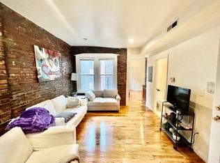 90-92 Endicott St #3, Boston, MA 02113