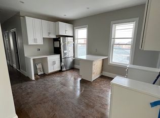 5-A Mount Vernon St #3, Boston, MA 02125