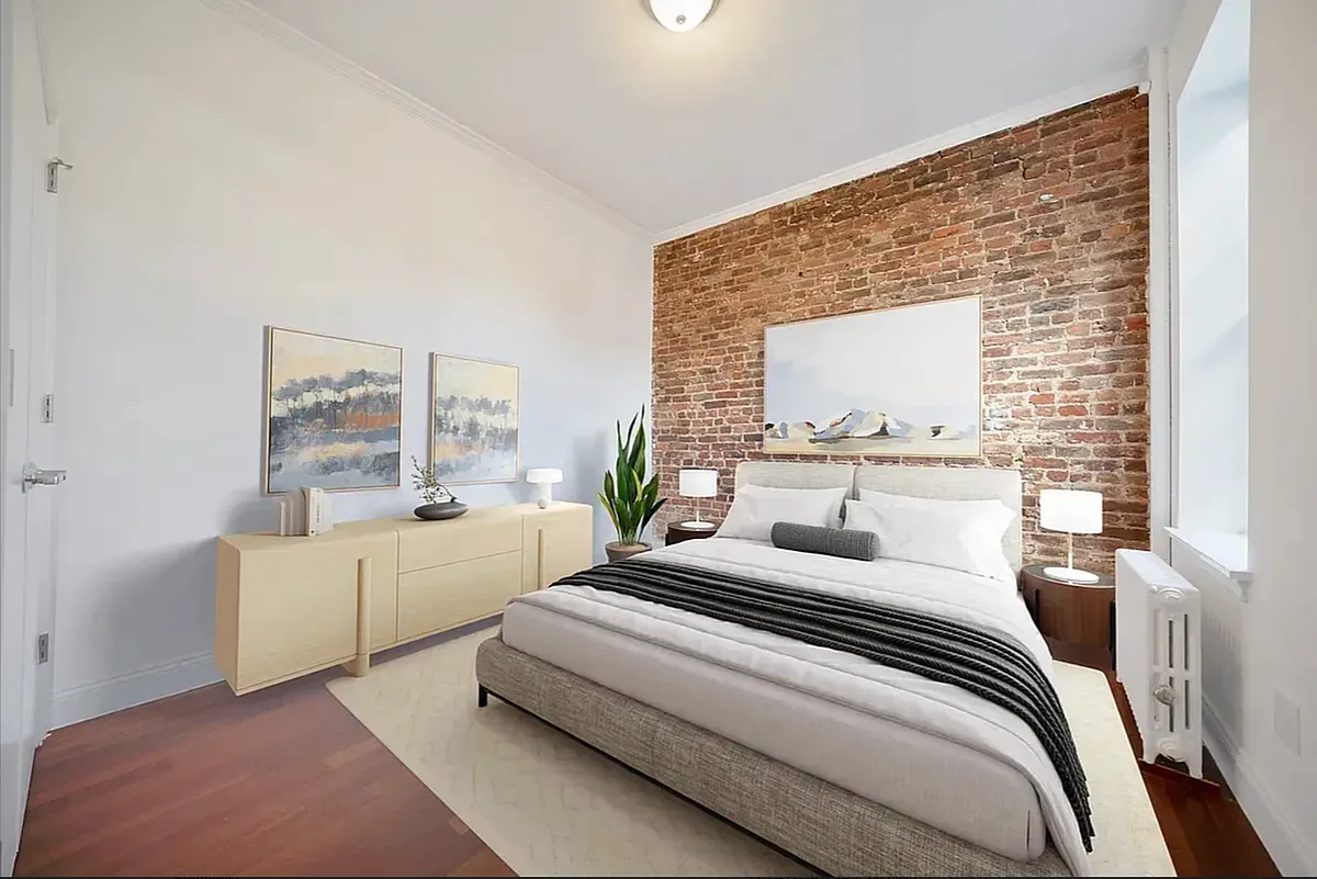 Building Photo - 211 Avenue A #27