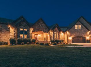 841 Douglas Bend Rd, Gallatin, TN 37066