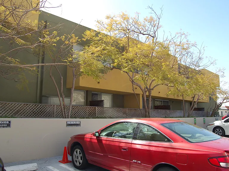 1232 Harvard St #6 — Photo 3