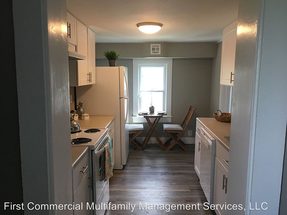 2nd image of 1402 E Lincoln Ave APT 2