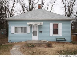 732 Bond Ave, Collinsville, IL 62234