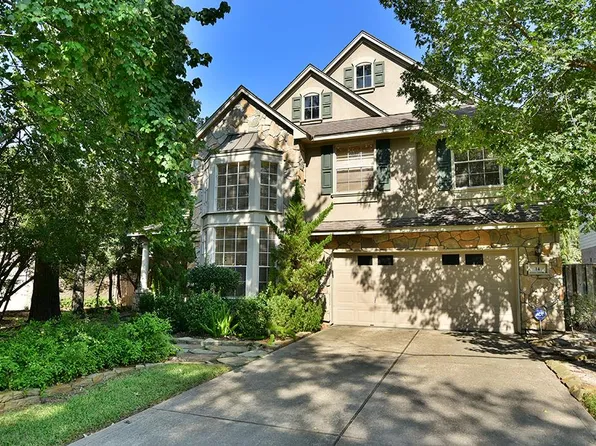 14 Wintercorn Pl, Spring, TX 77382