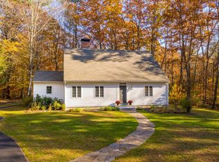 9 Walt Kuhn Rd, York, ME 03909