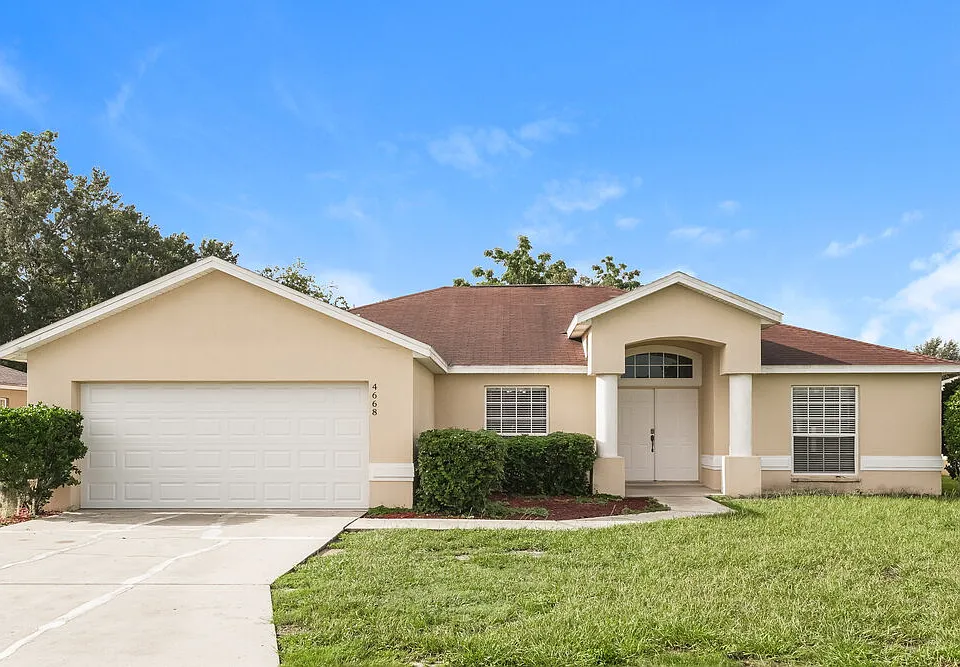 4668 Great Blue Heron Dr