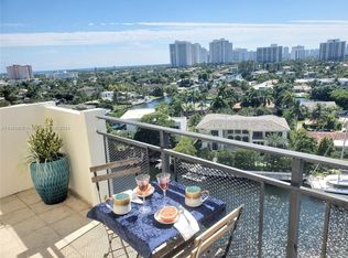 401 Golden Isles Dr APT 1111, Hallandale, FL 33009