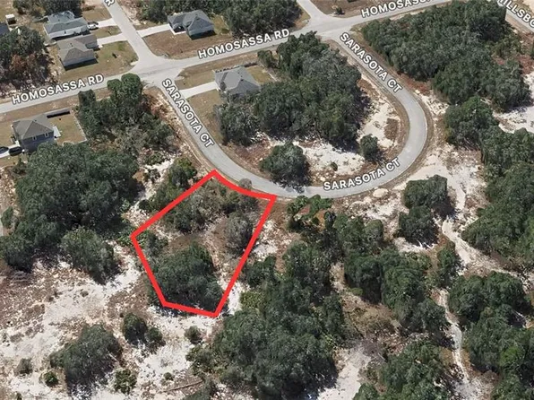 1407 Sarasota Ct Lot 23, Kissimmee, FL 34759