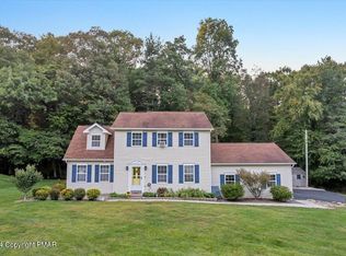 4505 Upper Smith Gap Rd, Saylorsburg, PA 18353