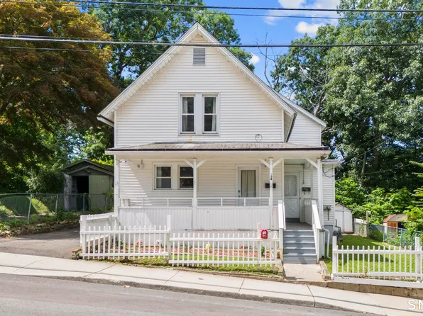 44 Piedmont Street, Waterbury, CT 06706