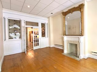 1031 Saint Paul St FLOOR 1, Baltimore, MD 21202