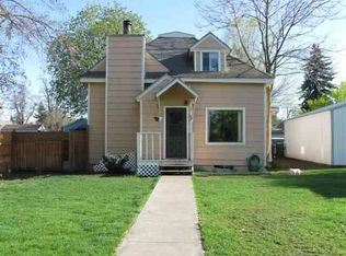 2108 E Mission Ave, Spokane, WA 99202