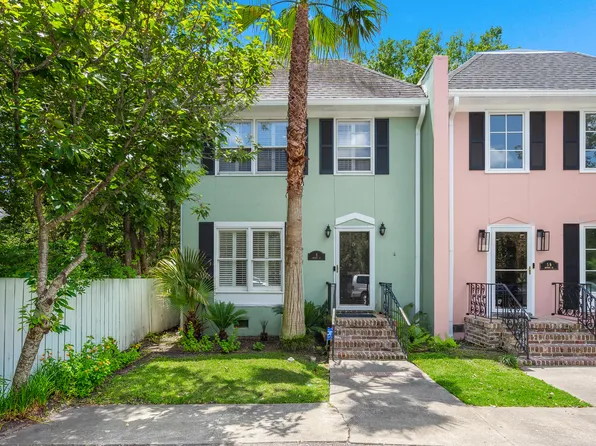 5 Bennett St, Charleston, SC 29401