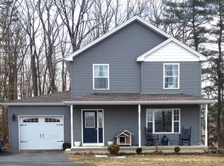 6812 Oswald Rd, New Tripoli, PA 18066