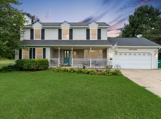 46338 Hull Rd, Van Buren Township, MI 48111