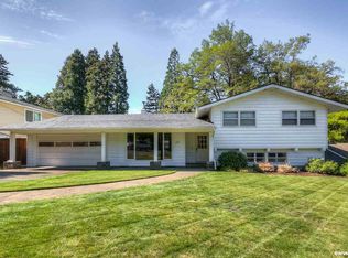 3881 Seneca Ave SE, Salem, OR 97302