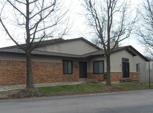 11636 Heather Dale Dr, Saint Louis, MO 63146