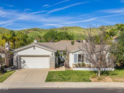 5817 Evening Sky Dr, Simi Valley, CA, 93063