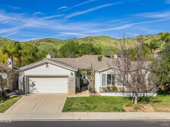 5817 Evening Sky Dr, Simi Valley, CA 93063
