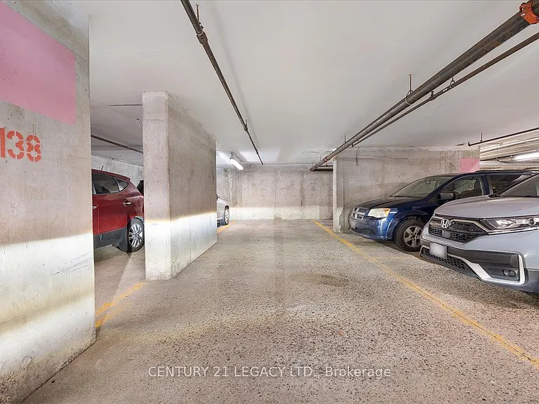 2269 Lake Shore Blvd W #1207 — Photo 26
