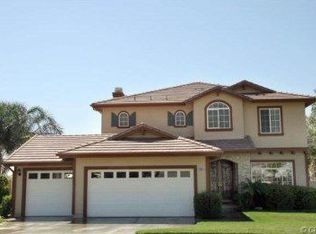 12551 Altura Dr, Rancho Cucamonga, CA 91739