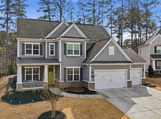 3855 Tamberly Way, Kennesaw, GA 30152