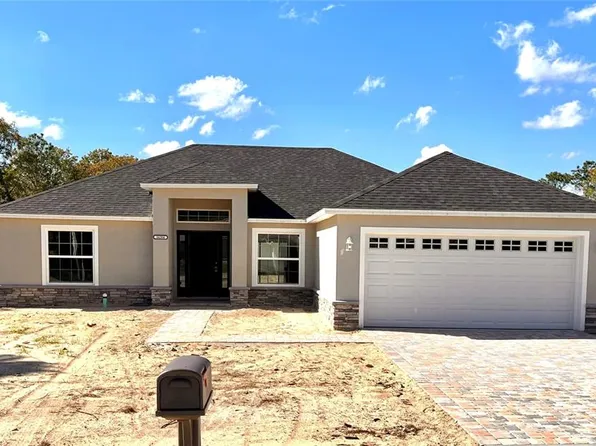 16374 SE 88th Ave, Summerfield, FL 34491