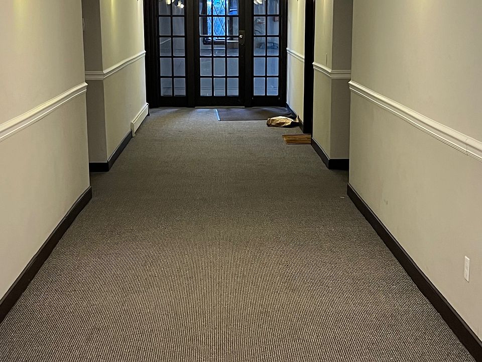 Main entrance hallway