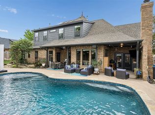 409 Oak Summit Rd, Edmond, OK 73025