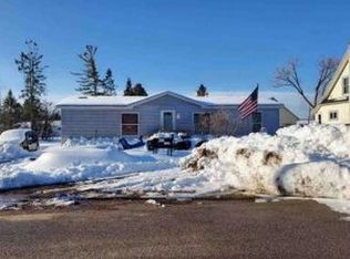 11107 W 1st St, Rudyard, MI 49780