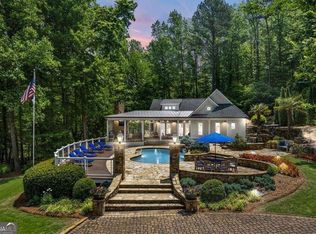 1005 Bailey Rd, Woodstock, GA 30188